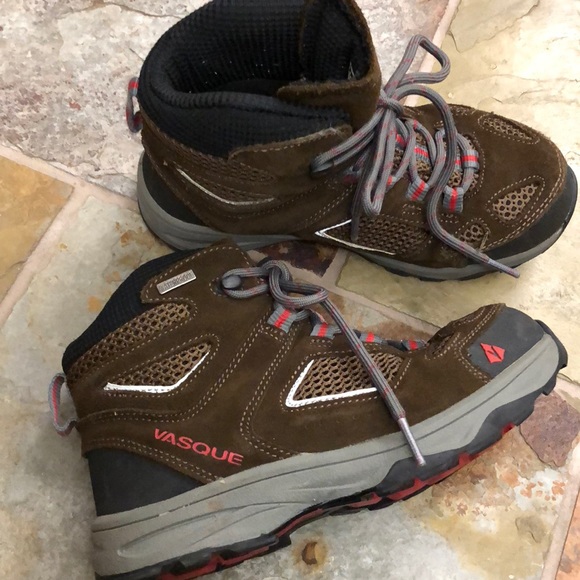 Vasque Other - Kids hiking boots by Vasque